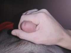 Rubbin one out