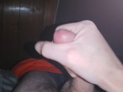 Rubbin one out - Screenshot 14 of 16 - Male