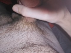 Rubbin one out - Screenshot 4 of 16 - Male