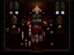 The Genesis Order v.84081-126-The Orgy Part 2