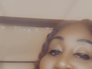 webcam, exclusive, tit dancing ebony, solo female