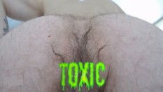 male rectal worship