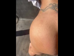 Outdoors rooftop that ASS tho.. - Screenshot 16 of 16 - Morris Mills