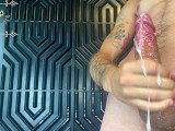 Watch me get Hard and Cum at the End! Just for you ;) - BIONICTOUCH -
