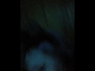 Stepsister sucked my dick just like how I like it