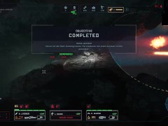 Getting by a bunch of Xenos