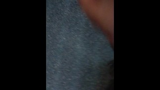 в общественном театре для взрослых, готовлюсь к веселью