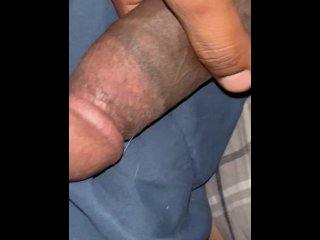 horny, exclusive, morning wood, bbc