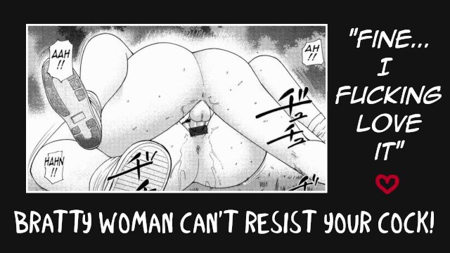 7min In Heaven Made Her Obsessed With Your Cock ♡  Turned Sub RP Audio w/ Wet Sounds