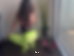 JOI for PussyFree Virgins - Screenshot 15 of 16 - Joi Femdom