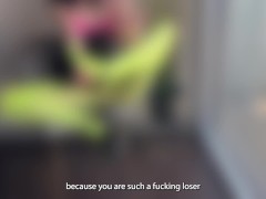 JOI for PussyFree Virgins - Screenshot 3 of 16 - Femdom