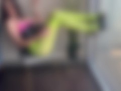 JOI for PussyFree Virgins - Screenshot 7 of 16 - Feet