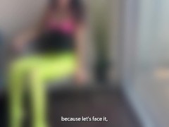 JOI for PussyFree Virgins - Screenshot 8 of 16 - Femdom