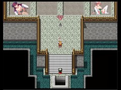 淫烈!!サキュバス拳法 体験版プレイ動画 もぐハチ