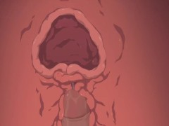 The Grim Reaper Who Reaped My Heart Vel - Knock Knock, It's Dick by MissKitty2K