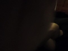 Miss takes care of her sub