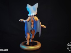 Rouge the bat - sonic