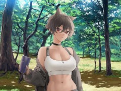 [Interactive Roleplay ASMR] Best Friend Desires You [Femdom, Friends to Lovers, Erotic Audio]