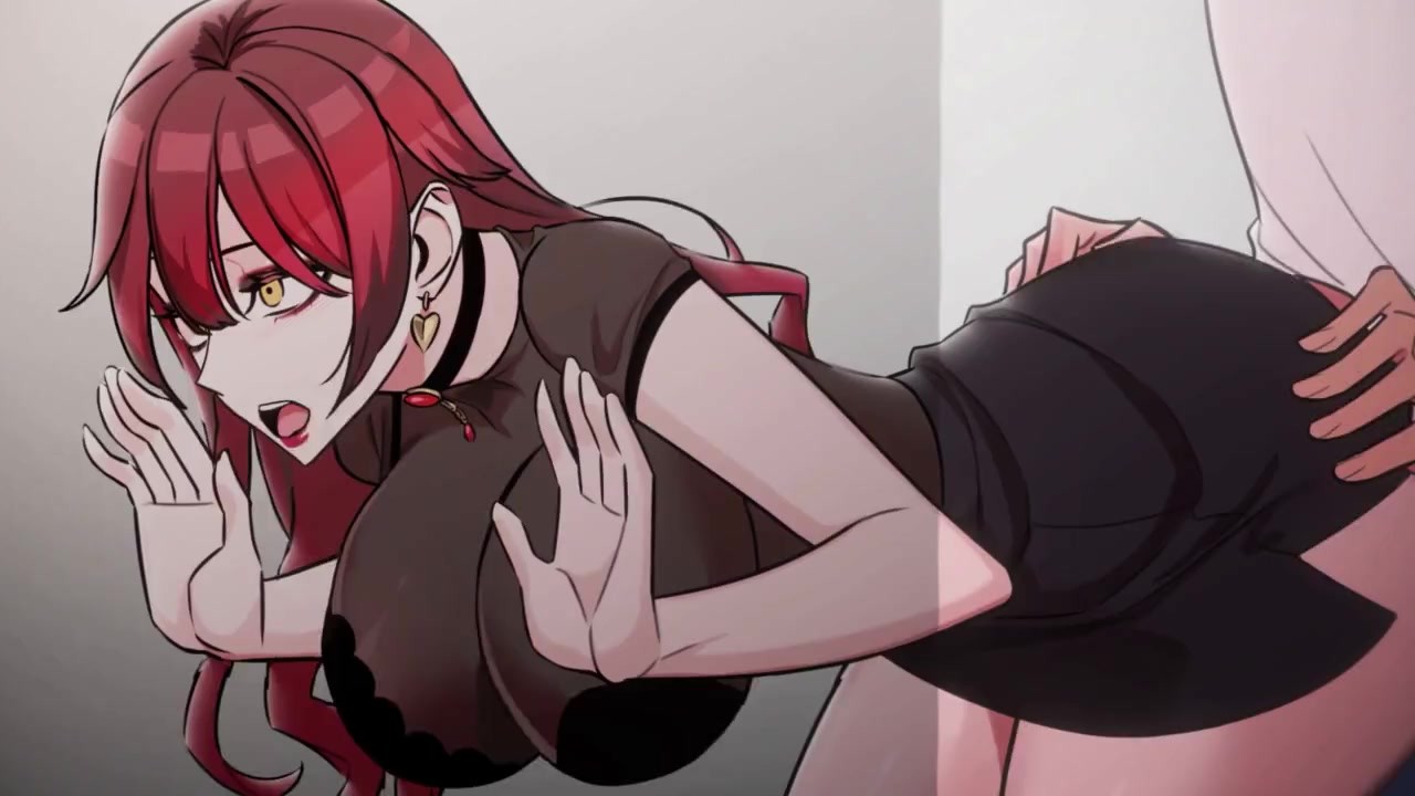 Tsundere porn
