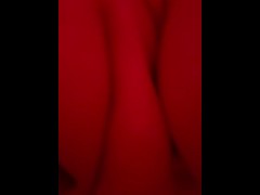 La mia ragazza mi scopa