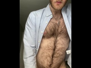 Daddy moans deeply while he fucks you fpov