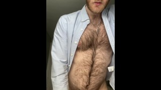 Daddy Moans Loudly As He Fucks You Fpov