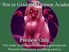 Succubus Possesses Your Fiancée's Body and Expands Her Breasts