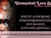 Preview 1 of Unrequited Love Spell