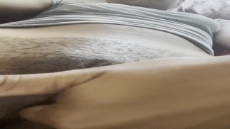 Смотри, как я играю сама с собой