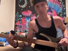 My first write - Screenshot 15 of 16 - Guitar