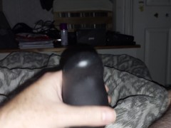 Big orgasm - Screenshot 11 of 16 - Handjob Cum