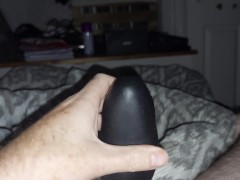 Big orgasm