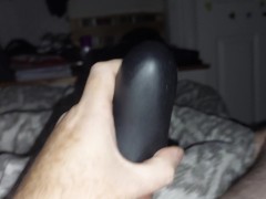 Big orgasm - Screenshot 13 of 16 - Handjob Cum