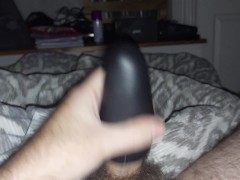Big orgasm - Screenshot 14 of 16 - Masturbation