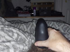 Big orgasm - Screenshot 4 of 16 - Masturbation