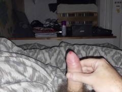 Big orgasm - Screenshot 5 of 16 - Handjob Cum