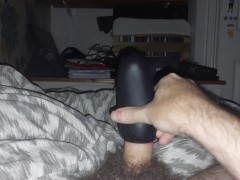 Big orgasm - Screenshot 6 of 16 - Masturbation