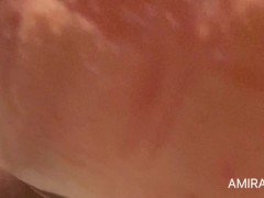 How do I GET MY STEPSISTER impregnated at school! Pussy fuck!