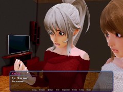 Complete Gameplay - Harem Hotel, Part 37