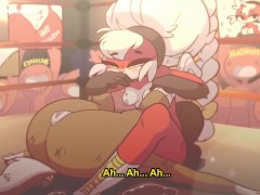 Lizhi's Soft Victory (Diives)