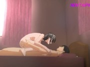 Preview 5 of HENTAI Step Family 3D Animation 1080p