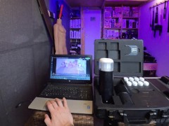 Syncbot Pro package and SyncBrowser beta review 2D POV