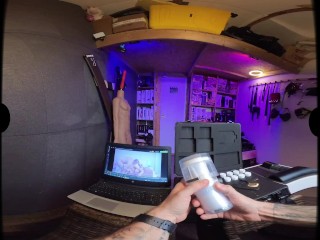 Демонстрация пакета Syncbot Pro и новой бета-версии SyncBrowser