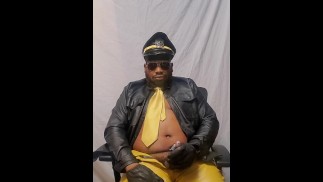 Black and Gold, King Hornet, lass dich stechen und akzeptiere mein Gift