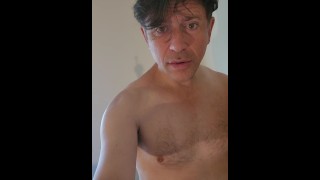 Hot sweaty bare butts Man Hunk Pecs and Big Cocks! Watch Study Learn!