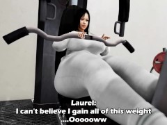 Laurel Pumpkins Promo - Screenshot 2 of 16 - Chubby