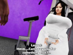 Laurel Pumpkins Promo - Screenshot 4 of 16 - Black