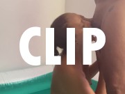 Preview 4 of CLIP ANAL UNDERWATER