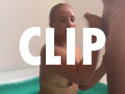 Preview 5 of CLIP ANAL UNDERWATER