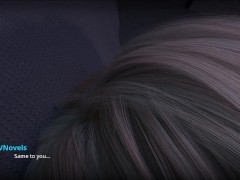WVM 349 - Screenshot 13 of 16 - Big Boobs